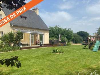 Vente Maison 3 chambresPloumilliau