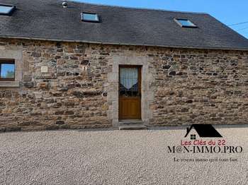 Maison 3 pièces 68 m² · à Ploumilliau · 68 m² · 199 900 €