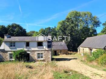 Vente Maison 4 chambresPloumilliau
