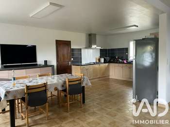 Vente maison 5 pièces Vente maison 5 pièces