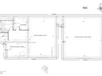 Vente maison 3 pièces Vente maison 3 pièces