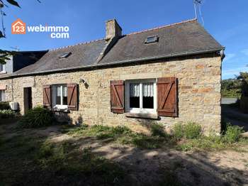 Vente Maison 3 piècesPloumilliau