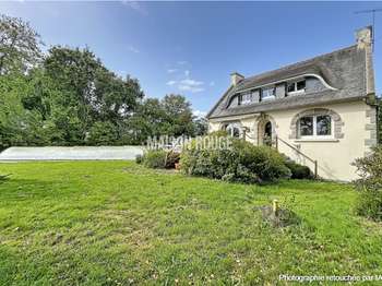 Vente Maison 3 chambresPloumilliau