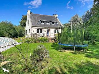 Vente Maison 3 chambresPloumilliau