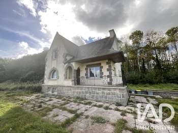 Vente Maison 5 chambresPloumilliau