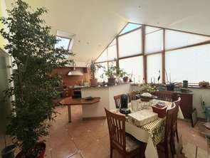 Vente Maison 9 chambresPloumoguer