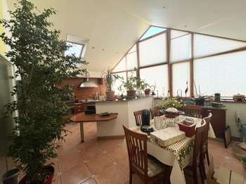 Vente maison 10 pièces Ploumoguer 29