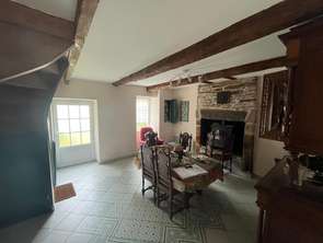 Vente Maison 2 chambresPloumoguer