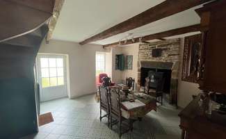 Photo Vente maison Ploumoguer