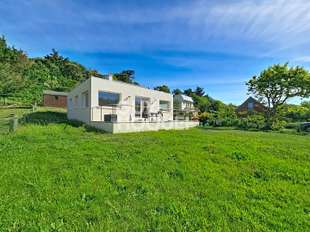 Photo Vente maison Ploumoguer