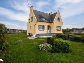Vente Maison 5 chambresPloumoguer
