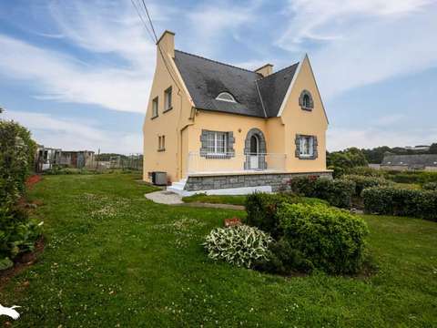 Vente maison 6 pièces Ploumoguer 29