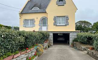 Photo Vente maison Ploumoguer
