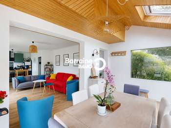 Vente maison 7 pièces Ploumoguer 29