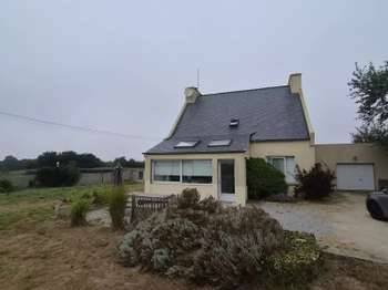 Photo Vente maison Ploumoguer