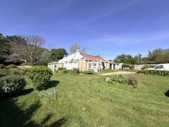 Vente Maison 3 chambresPloumoguer