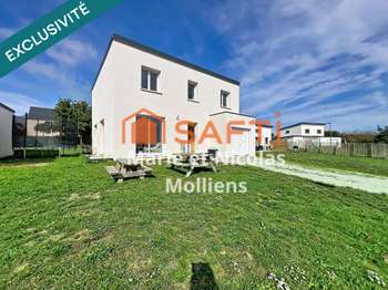 Vente Maison 5 chambresPloumoguer