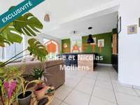 Vente maison 6 pièces Vente maison 6 pièces