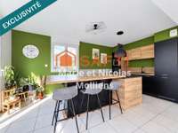 Vente maison 6 pièces Vente maison 6 pièces
