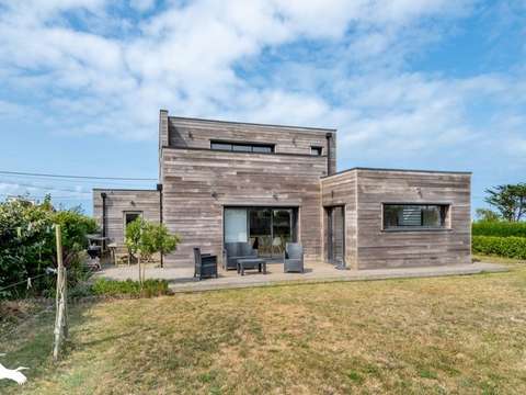 Vente maison 7 pièces Plouneour-Brignogan-Plages 29