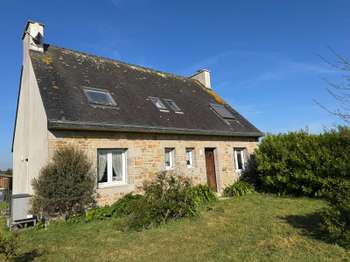 Photo Vente maison Plouneour-Brignogan-Plages