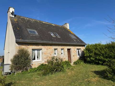 Vente maison 6 pièces Plouneour-Brignogan-Plages 29