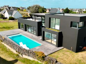 Vente maison 8 pièces Plouneour-Brignogan-Plages 29