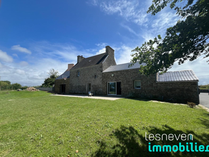 Vente Maison 7 chambresPlouneour-Brignogan-Plages