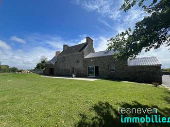 Vente maison 10 pièces Plouneour-Brignogan-Plages 29