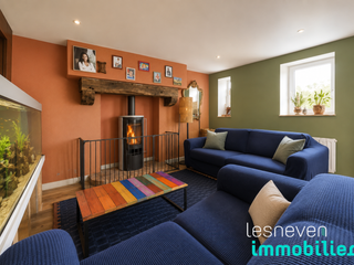 Vente maison 10 pièces Vente maison 10 pièces