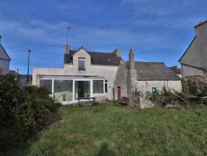 Vente Maison 2 chambresPlouneour-Brignogan-Plages