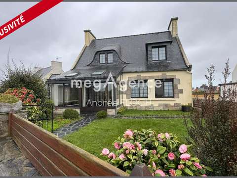 Vente maison 7 pièces Plouneour-Brignogan-Plages 29