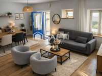 Vente maison 8 pièces Vente maison 8 pièces
