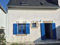 Vente maison 8 pièces Vente maison 8 pièces
