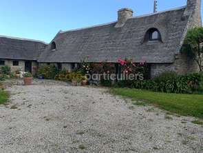 Vente Maison 5 chambresPlouneour-Brignogan-Plages