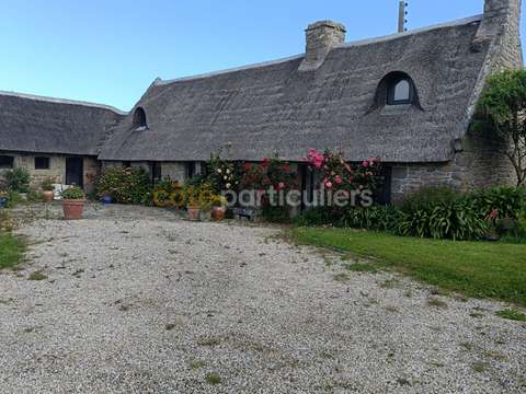 Vente maison 8 pièces Plouneour-Brignogan-Plages 29