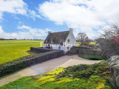 Vente maison 10 pièces