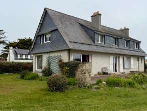 Vente Maison 5 chambresPlouneour-Brignogan-Plages