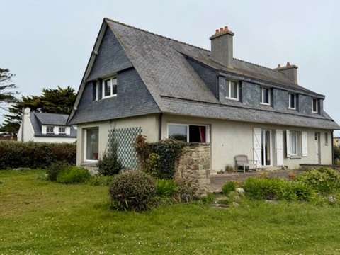 Vente maison 8 pièces Plouneour-Brignogan-Plages 29