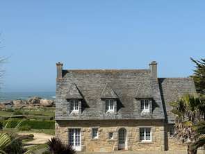 Vente Maison 4 chambresPlouneour-Brignogan-Plages