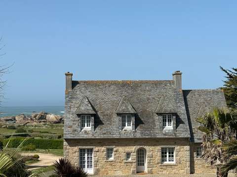 Vente maison 7 pièces Plouneour-Brignogan-Plages 29