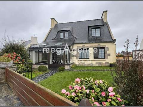 Vente maison 7 pièces Plouneour-Brignogan-Plages 29
