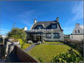 Vente Maison 3 chambresPlouneour-Brignogan-Plages