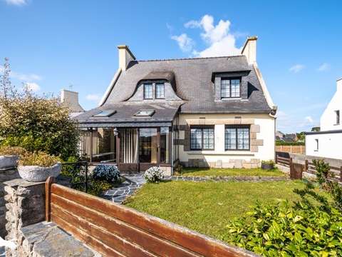 Vente maison 6 pièces Plouneour-Brignogan-Plages 29