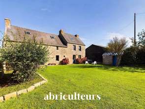 Vente Maison 5 chambresPlouneour-Brignogan-Plages