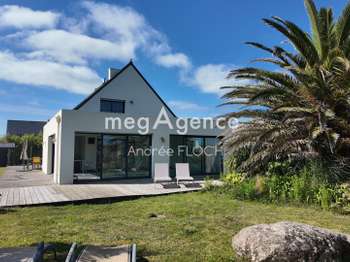 Vente Maison 4 chambresPlouneour-Brignogan-Plages