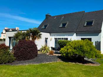 Vente Maison 5 chambresPlouneour-Brignogan-Plages