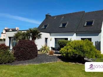 Vente Maison 5 chambresPlouneour-Brignogan-Plages