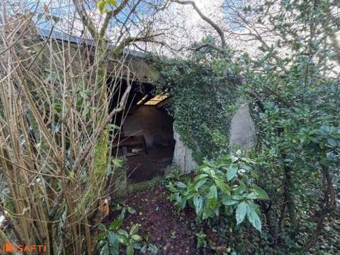Vente maison 3 pièces Plounéour-Ménez 29