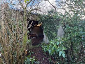 Vente maison 3 pièces Plounéour-Ménez 29